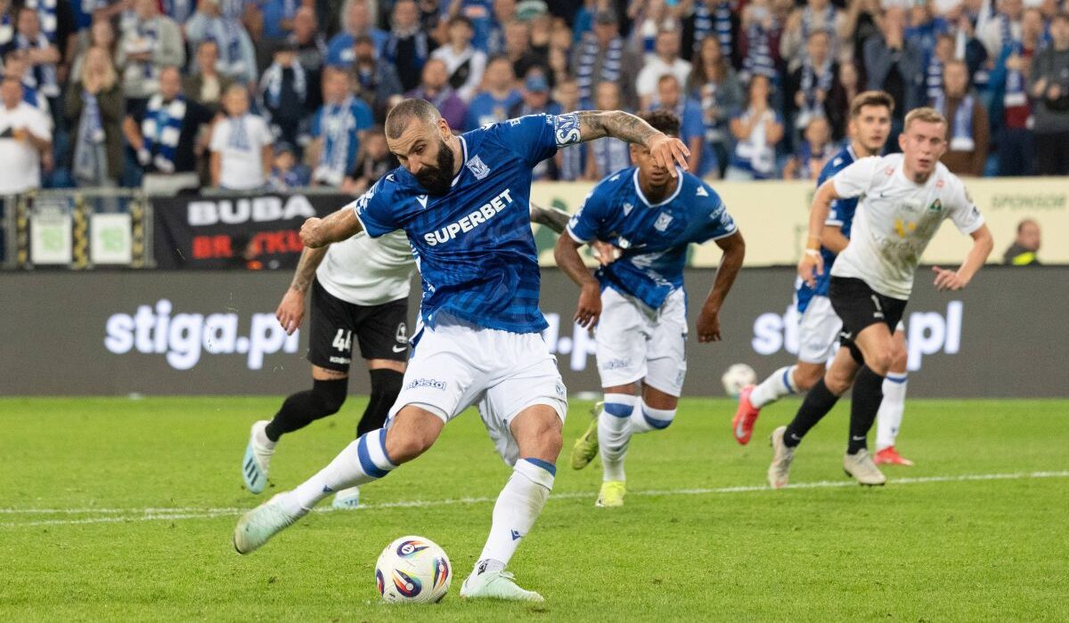 Scorul serii în preliminariile Champions League: 7-1, cu hat-trick din penalty-uri