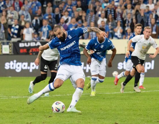 Scorul serii în preliminariile Champions League: 7-1, cu hat-trick din penalty-uri