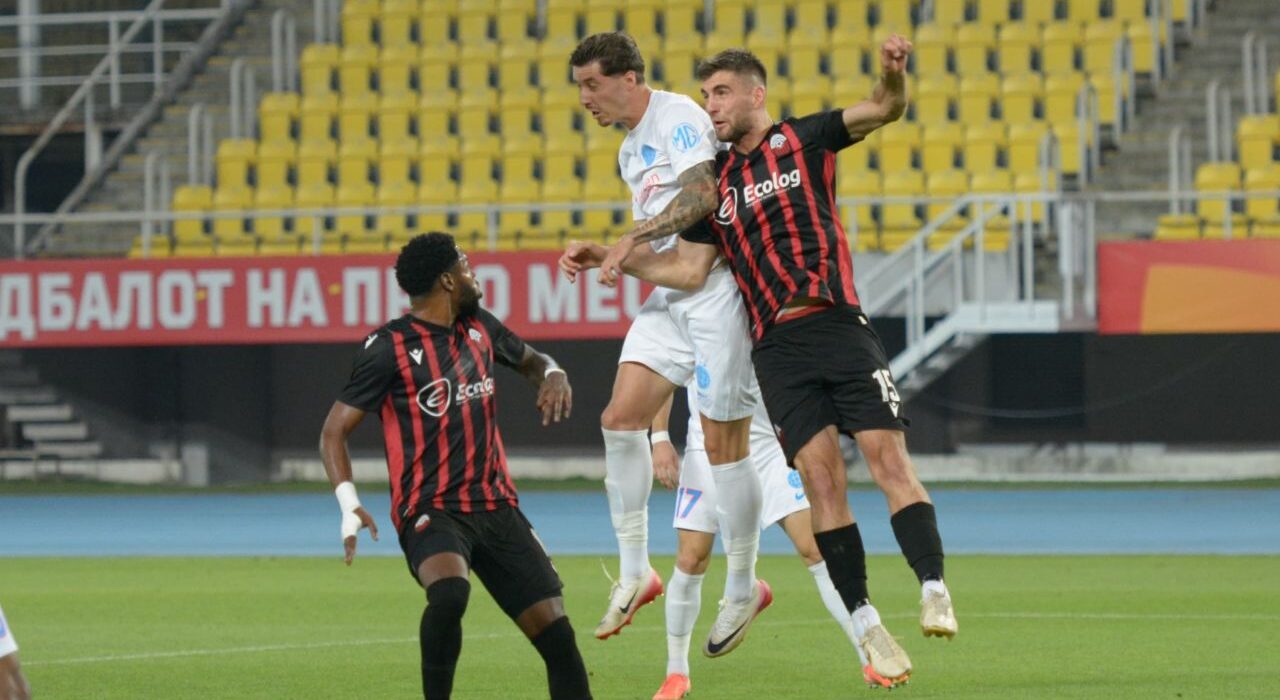 Macedonenii se umflă-n pene după o nouă rușine suferită de FCSB: ”Shkendija a sărbătorit pe merit victoria istorică!”