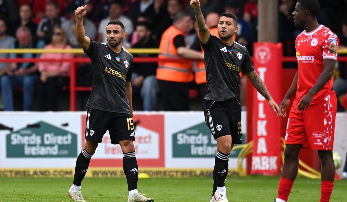 FCSB își cunoaște în proporție de 99% adversara din turul 3 preliminar al Ligii Campionilor » Trebuie doar să treacă de Shkendija