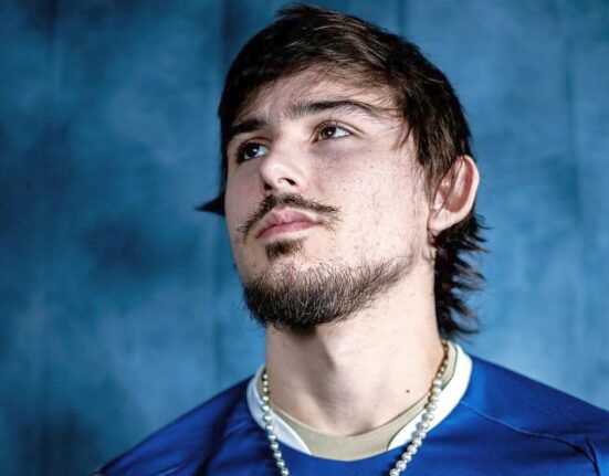 Alexi Pitu mai avea doi ani de contract, dar francezii l-au pus pe liber