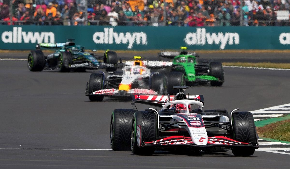 Formula 1 în România » Cine transmite la TV calificările și cursa din Belgia