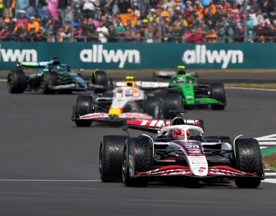 Formula 1 în România » Cine transmite la TV calificările și cursa din Belgia