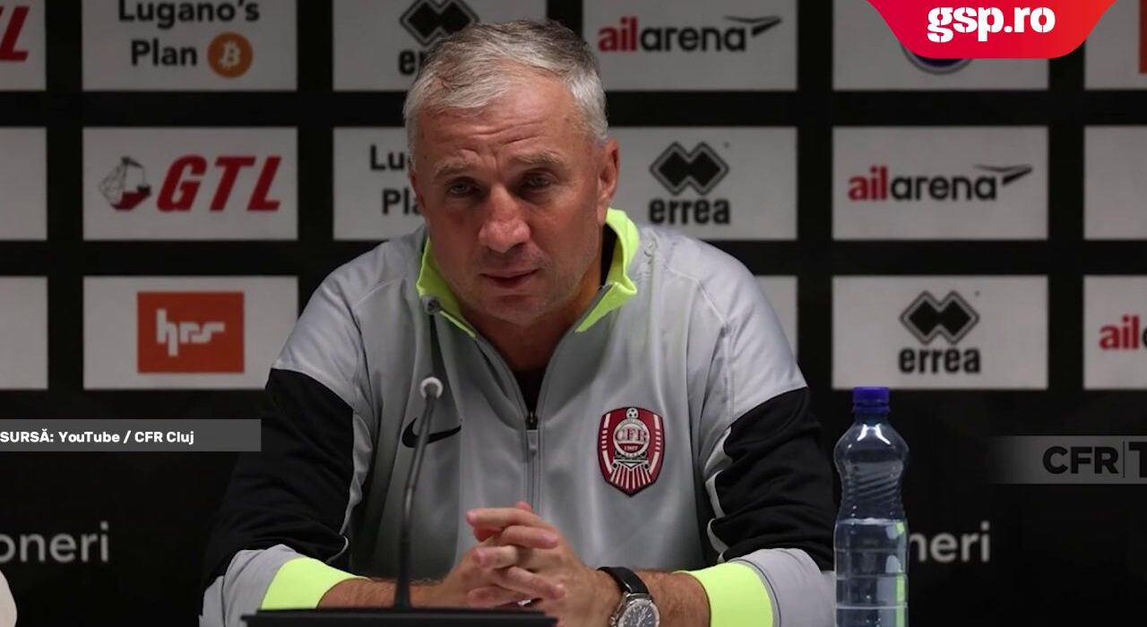 Sinteticul, afaceristul american și filmările „bruiate” » Dan Petrescu, recital în Elveția: „N-am înțeles nimic!”