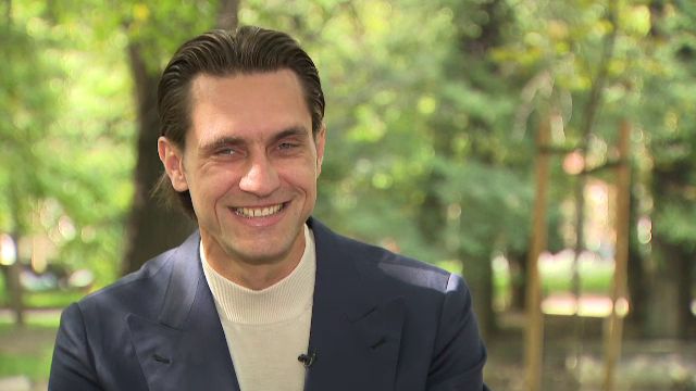 Poveste uluitoare cu Ciprian Tătărușanu și Ilie Dumitrescu la Londra: ”Am zis să-i fac o glumă” / ”Bă, ești nebun? De ce nu m-ai sunat?”