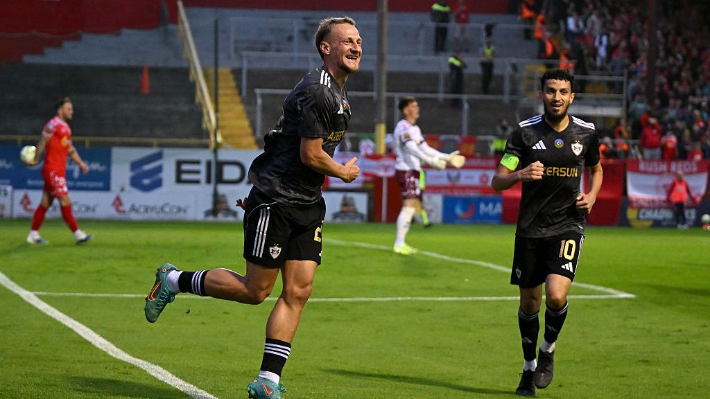 Acum e clar: FCSB, între Azerbaidjan și Kosovo! Ce urmează pentru campioană după returul cu Shkendija