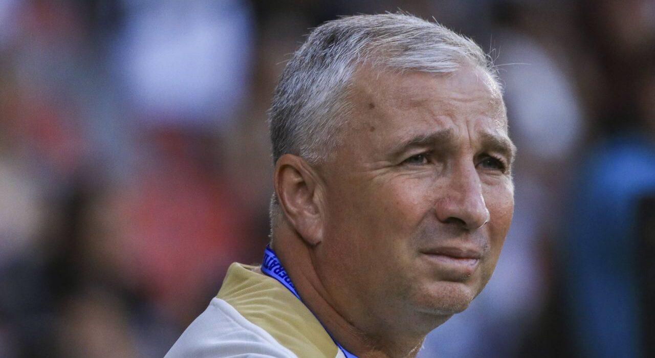 Dan Petrescu a depistat marea problemă de la CFR Cluj din startul noului sezon: ”Chiar nu e ușor!”