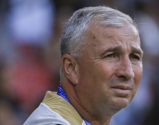 Dan Petrescu a depistat marea problemă de la CFR Cluj din startul noului sezon: ”Chiar nu e ușor!”