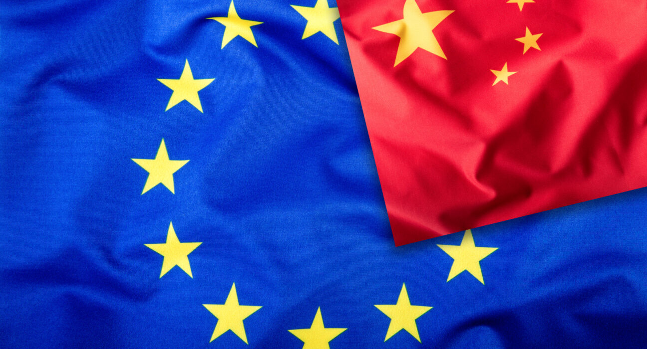 Mașinile chinezești invadează Europa: Creștere de 91% la înmatriculări și o cotă de piață record