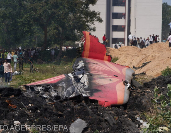 Prăbușire Air India. Rămășițele victimelor au ajuns la familiile greșite. Scene greu de imaginat