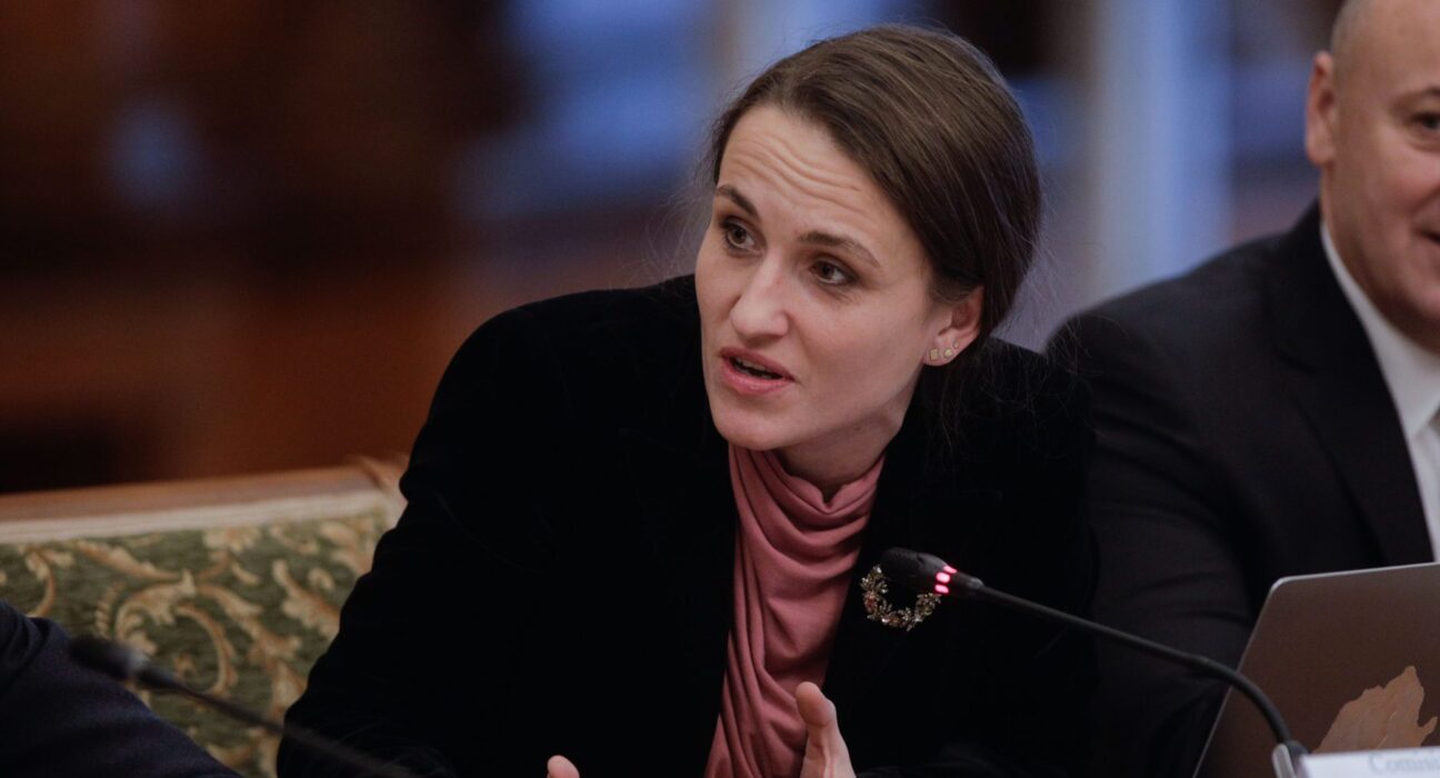 Pedepse penale pentru ocolirea sancțiunilor împotriva Rusiei. Anunțul ministrului de Externe