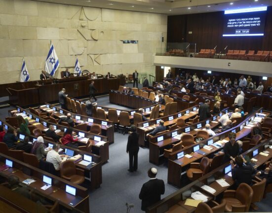 Deputații din Israel cer guvernului Netanyahu să anexeze Cisiordania: „Va consolida securitatea statului”