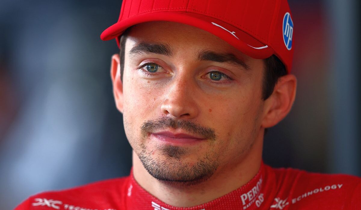 Schimbarea majoră adusă de Ferrari în acest weekend nu-l entuziasmează pe Charles Leclerc: „Nu cred că va fi mai bine…”