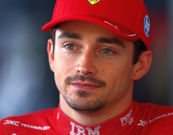 Schimbarea majoră adusă de Ferrari în acest weekend nu-l entuziasmează pe Charles Leclerc: „Nu cred că va fi mai bine…”
