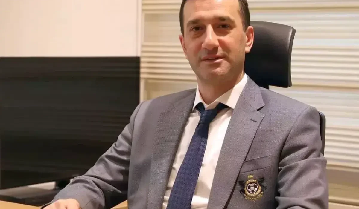 Șeful lui Qarabag l-a auzit pe Gigi Becali lăudându-se și i-a dat replica: „A vorbit, a pierdut!”