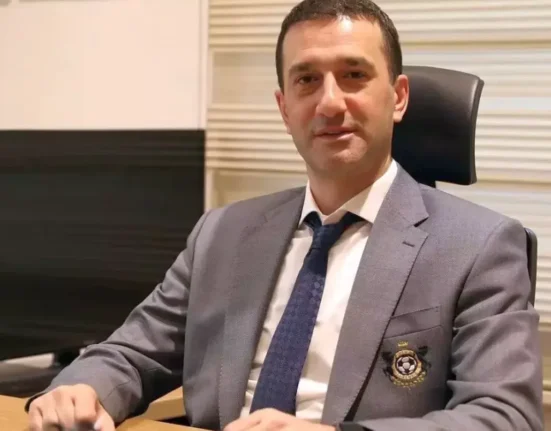 Șeful lui Qarabag l-a auzit pe Gigi Becali lăudându-se și i-a dat replica: „A vorbit, a pierdut!”