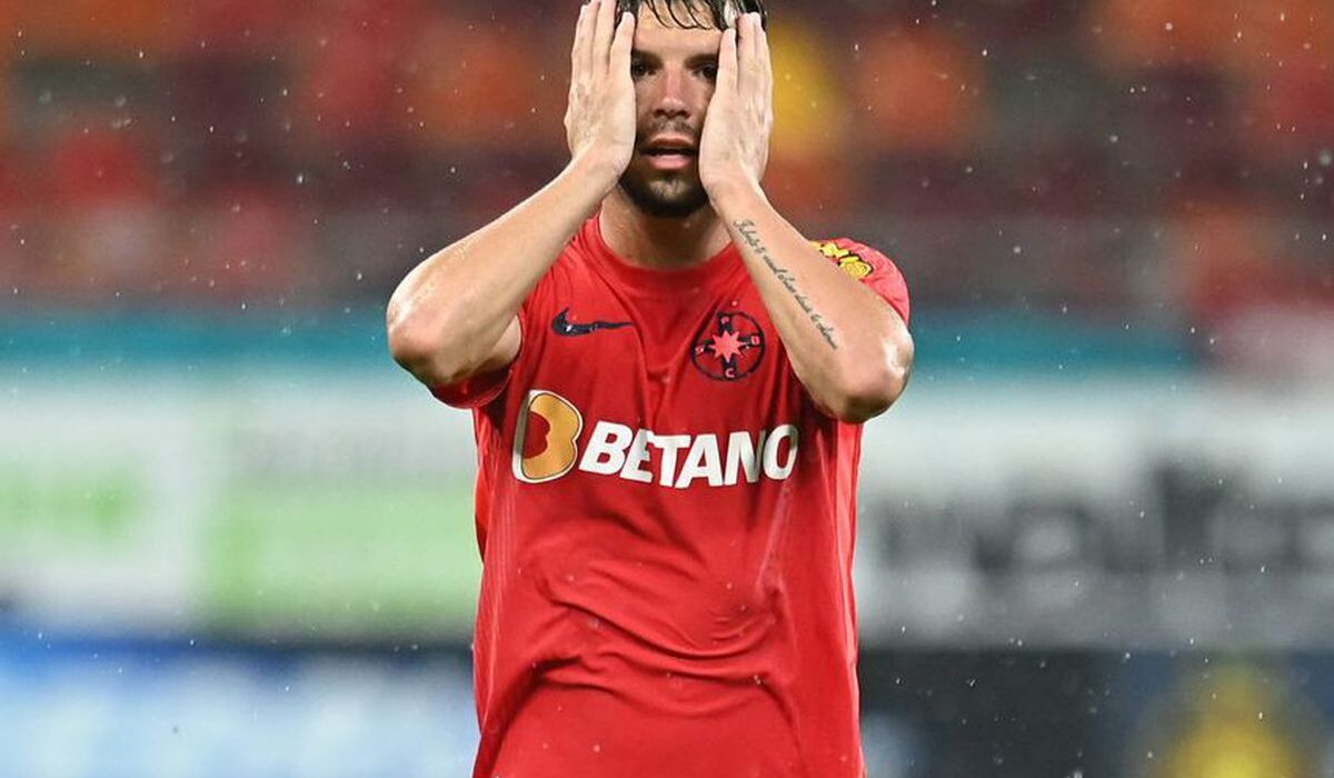 Bătăi de cap la FCSB: Andrei Cordea, blocat » „Nu prea e în regulă”