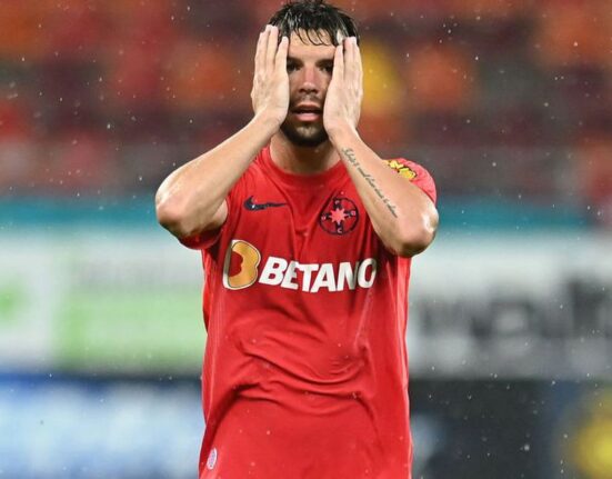 Bătăi de cap la FCSB: Andrei Cordea, blocat » „Nu prea e în regulă”