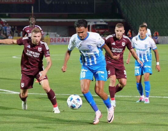 Șansele de calificare actualizate, după rezultatele de joi » Cum sunt văzute CFR, U Cluj și Craiova de specialiști