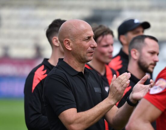 Csikszereda – Rapid, de la 22:00 în Superliga. Ilyes vs marea iubire