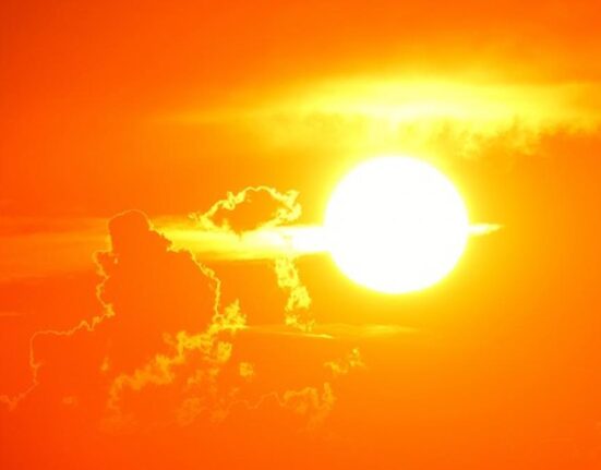 Bucureștiul intră sub Cod roșu