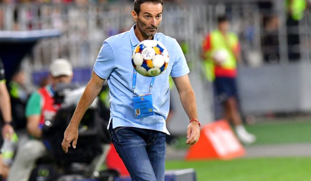 Măldărășanu, primul eșec la Hermannstadt în acest sezon: „Nu mai erau cu mintea aici”