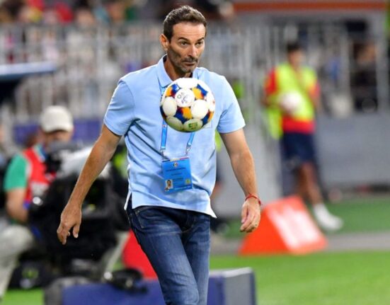 Măldărășanu, primul eșec la Hermannstadt în acest sezon: „Nu mai erau cu mintea aici”