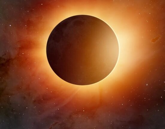 Eclipsa totală unică din 2027, un spectacol cosmic ce nu se va mai repeta în viețile noastre. Cum și unde să trăiești noaptea în plină zi