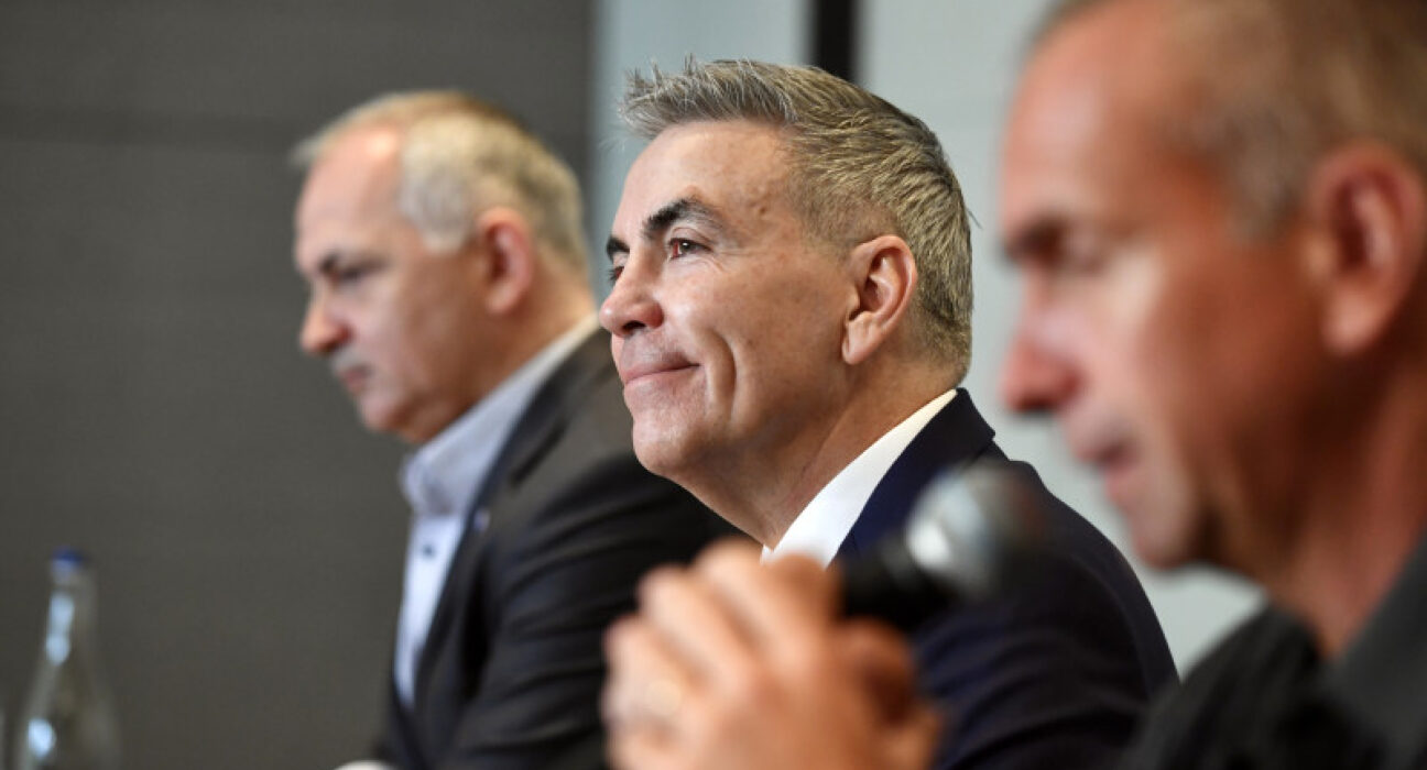 Stanley Milgram-testul de obediență care îl ține pe Dragoș Anastasiu la Guvern, în ciuda scandalului de corupție