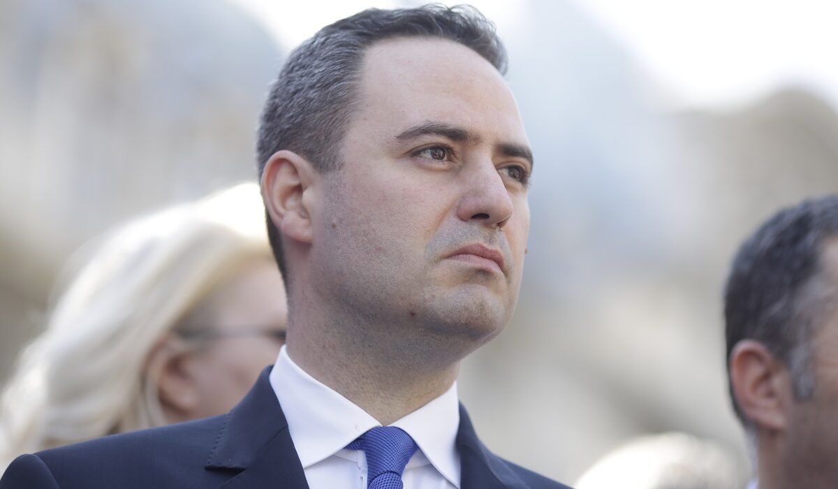 Alexandru Nazare anunță „o evaluare per angajat în Ministerul de Finanțe”: „Vom ști exact ce face fiecare”