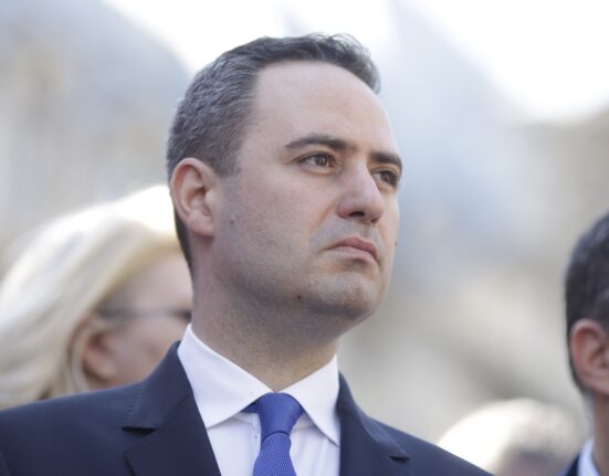 Alexandru Nazare anunță „o evaluare per angajat în Ministerul de Finanțe”: „Vom ști exact ce face fiecare”