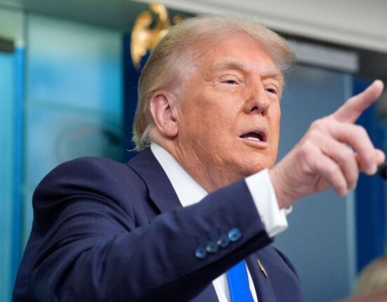 SUA ridică sancțiunile împotriva aliaților juntei din Myanmar, după ce un general l-a lăudat pe Trump