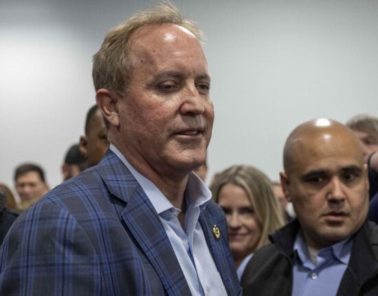 Fraudă ipotecară: Procurorul general din Texas a declarat trei locuințe ca reședință principală