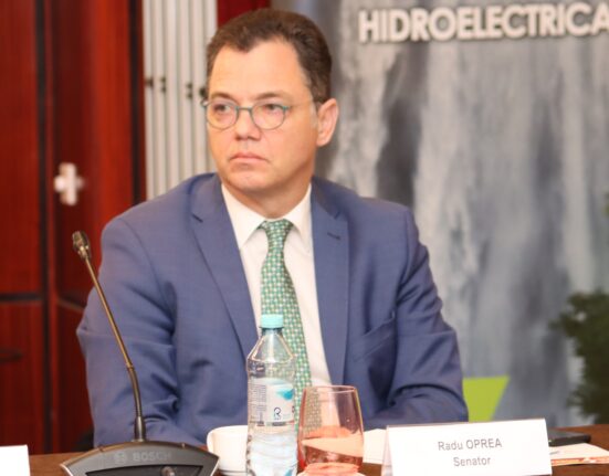 Judecătorii ÎCCJ, decizie pentru Radu Oprea, secretarul general al Guvernului