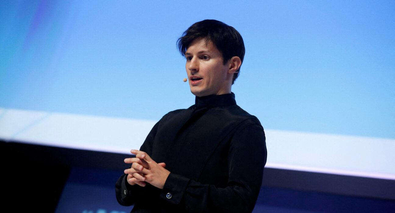 Pavel Durov, fondatorul Telegram, din nou în fața justiției franceze. Audieri tensionate la Paris