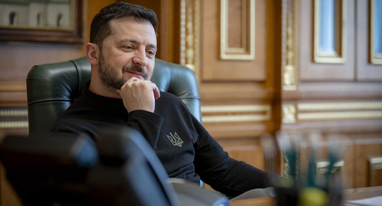 Reacția lui Volodimir Zelenski după ce Trump a dat un nou ultimatum Rusiei ca să încheie războiul