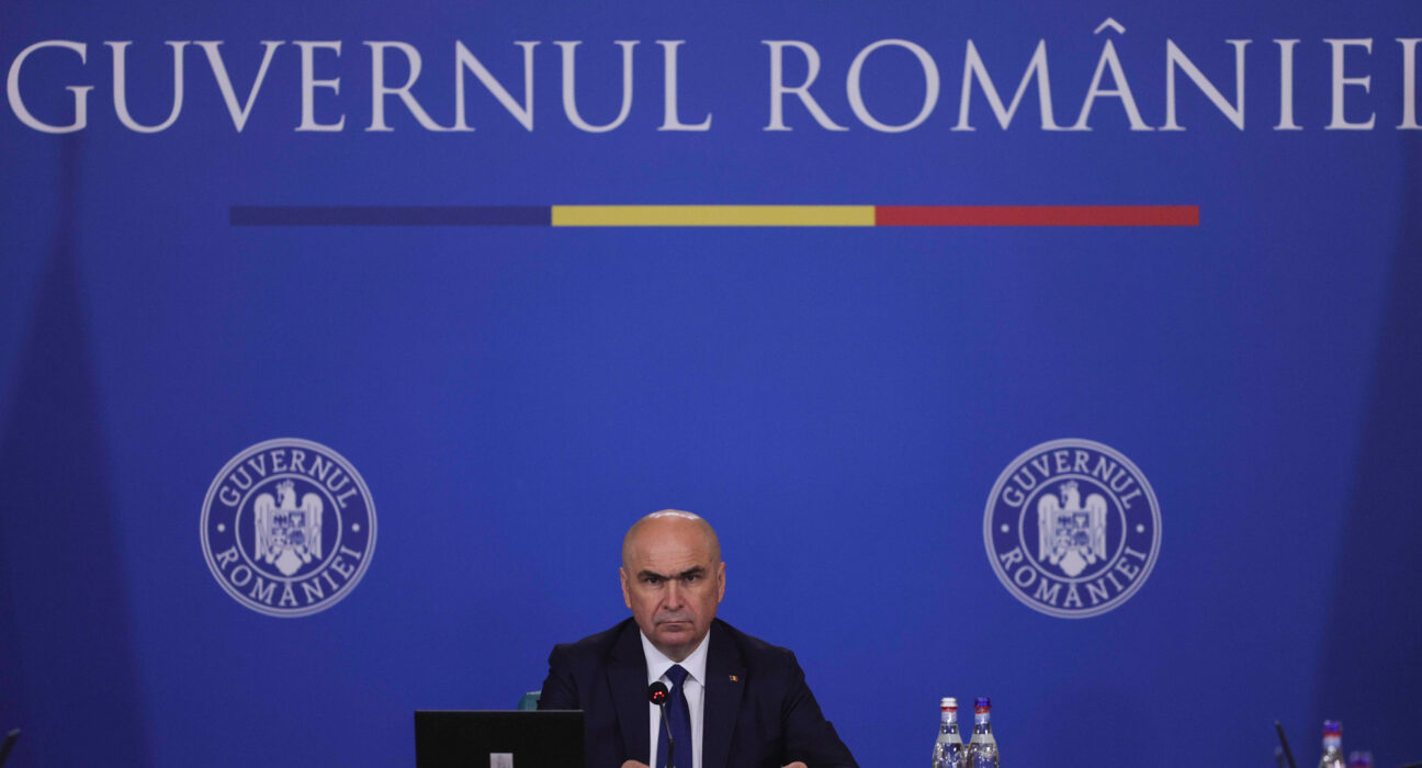 Ilie Bolojan, conferinţă de presă astăzi pe tema reformei pensiilor speciale. Ce măsuri pregătește Guvernul