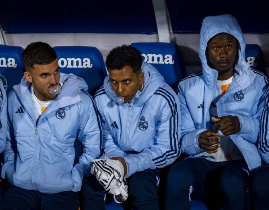 Spectaculos! Tottenham negociază pentru vedeta lui Real Madrid