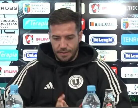 Alex Chipciu se teme pentru Europa după eșecul cu Universitatea Craiova: ”Când am dat mâna cu ei, mi-am dat seama!”