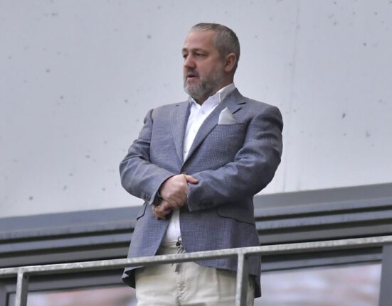 Mihai Rotaru a intrat în direct la TV și a spus totul despre Mirel Rădoi: ”S-a discutat”