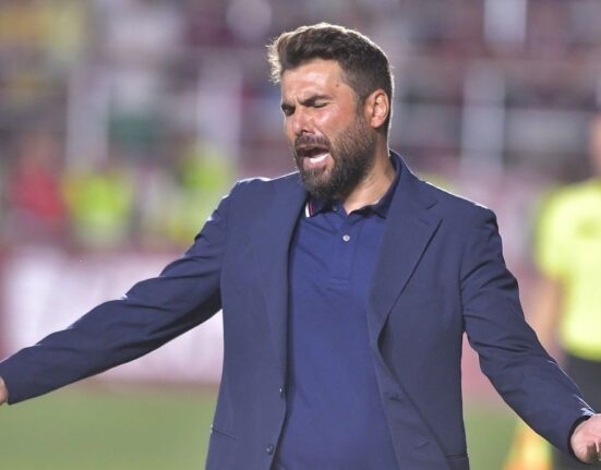 Adi Mutu a dezvăluit care este echipa lui favorită: „Academia mea are culorile lor” + Atacantul preferat al „Briliantului”