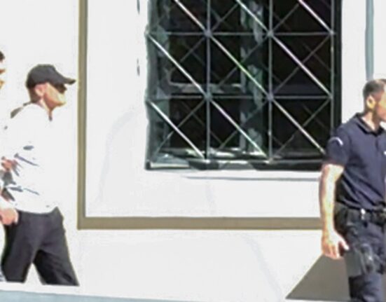 Vladimir Plahotniuc și Constantin Țuțu, în instanța din Atena pentru deținerea actelor false. Ce au decis judecătorii