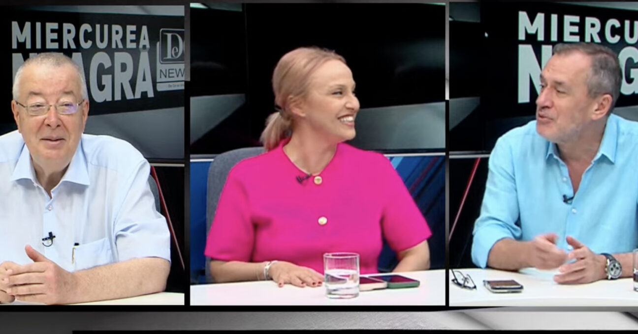 Comentariile tale pot schimba soarta lui Ciuvică! Intră live, la Miercurea Neagră, să vezi un nou meci alături de Chirieac! Tache promite să arbitreze / video