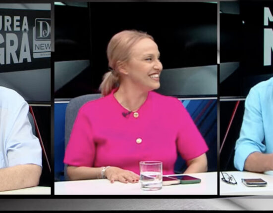 Comentariile tale pot schimba soarta lui Ciuvică! Intră live, la Miercurea Neagră, să vezi un nou meci alături de Chirieac! Tache promite să arbitreze / video