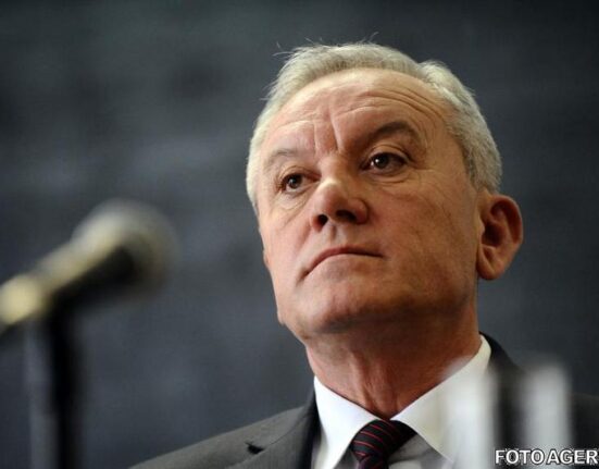 Primarul PSD din Buzău: „Nu mă regăsesc într-un partid în care nu contează valorile. E dictatură” 