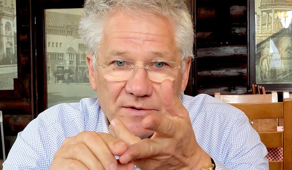 Boloni îi mulțumește lui Lucescu, dar mărturisește în premieră o frustrare: „Mi-a părut rău de ceva, niciodată nu i-am spus lui Mircea treaba asta”