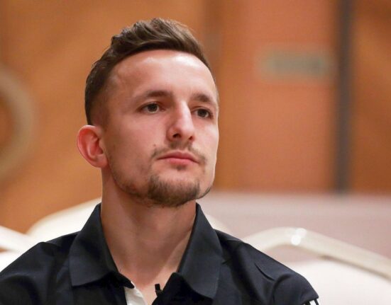 L-a blocat pe Becali! Strategia prin care Marius Ștefănescu s-a asigurat că pleacă de la FCSB: „A fost isteț!” + De ce n-a ajuns la Dinamo