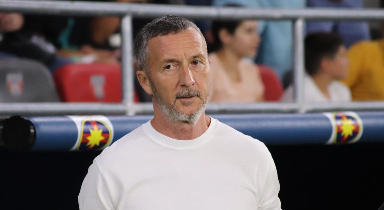 Mihai Stoica, marea sa temere s-a confirmat: ce o așteaptă pe FCSB, dacă va fi eliminată de Shkendija