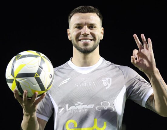 Anunțul pe care FCSB nu voia să-l vadă: Andrei Cordea, prezentat de marea rivală. Reacția jucătorului