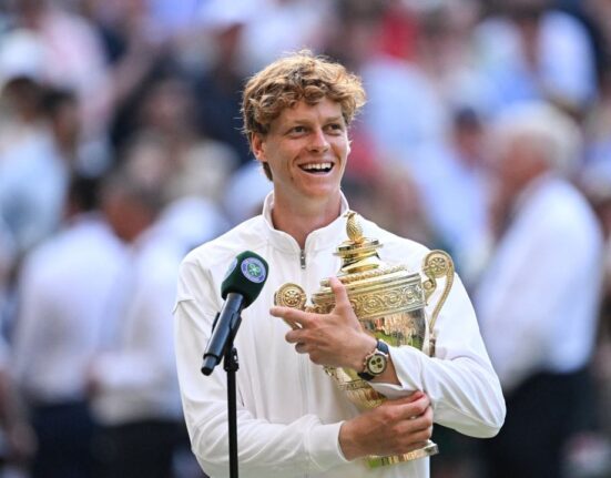 Un alt campion italian reacționează neașteptat la succesul avut de Sinner: declarația sa arată cele două realități ale sportului